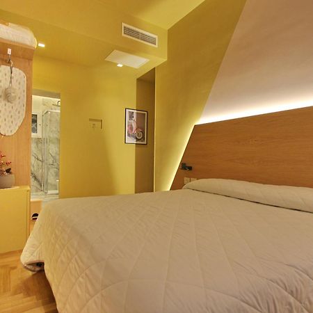 Dreaming Rome Suites Kültér fotó