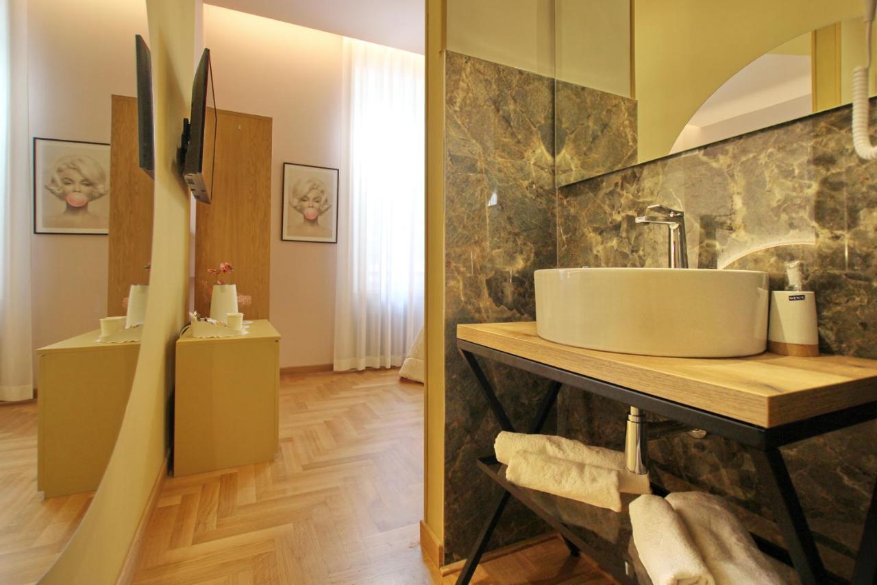 Dreaming Rome Suites Kültér fotó