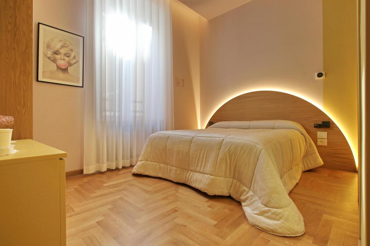 Dreaming Rome Suites Kültér fotó