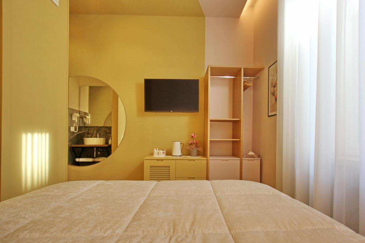Dreaming Rome Suites Kültér fotó