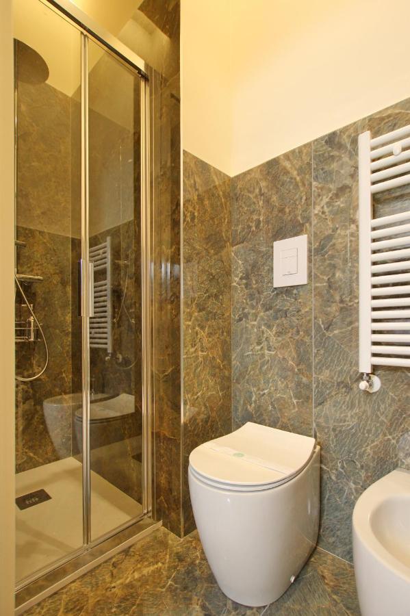 Dreaming Rome Suites Kültér fotó