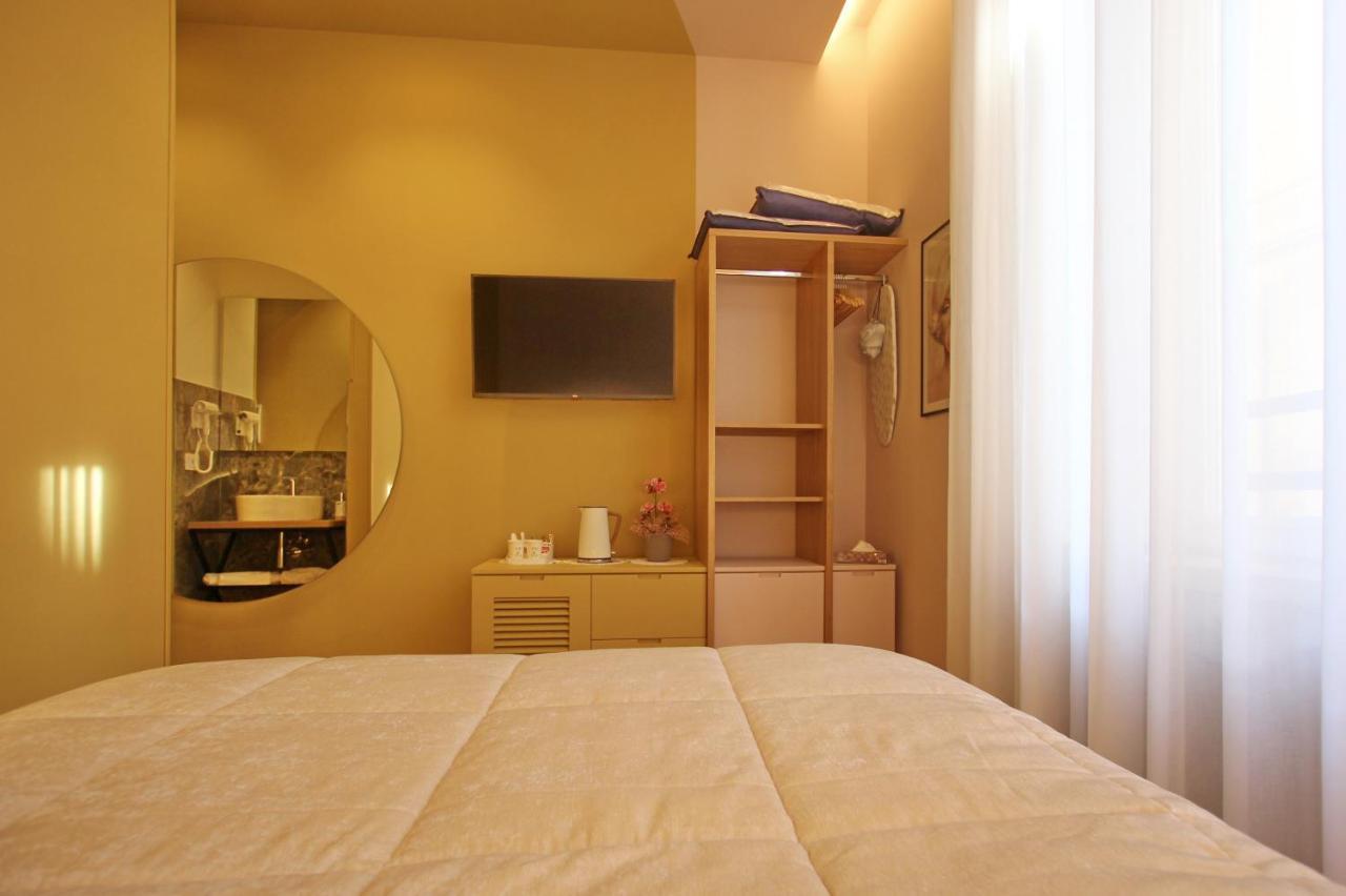 Dreaming Rome Suites Kültér fotó