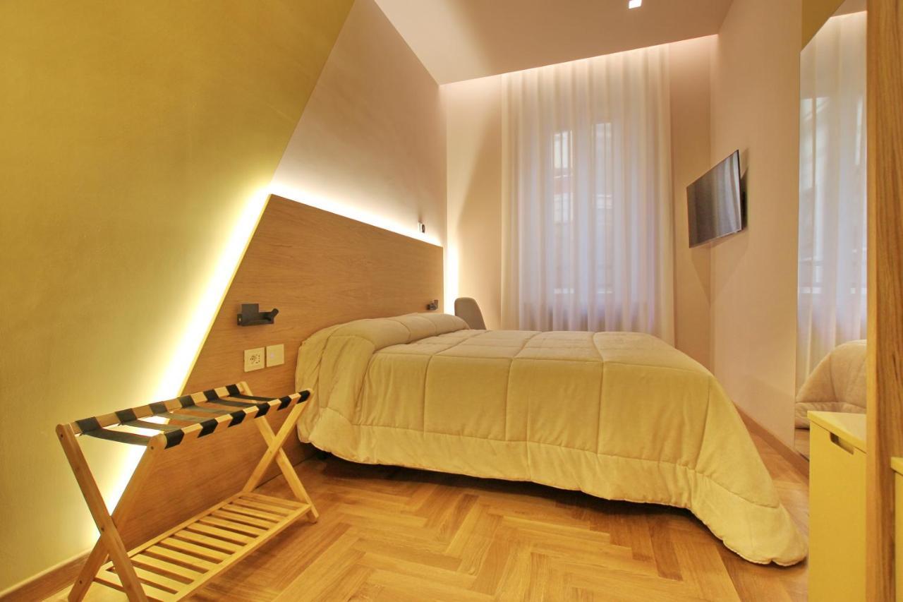 Dreaming Rome Suites Kültér fotó