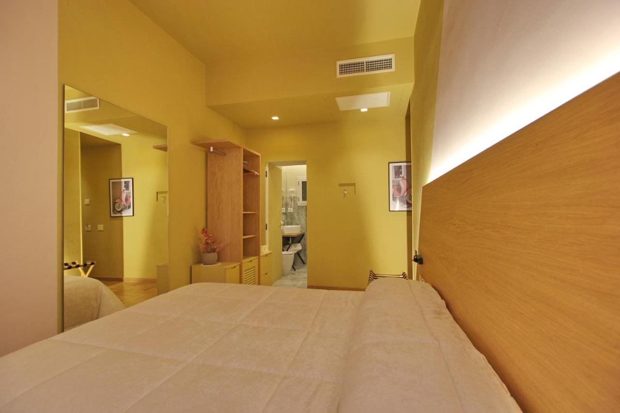 Dreaming Rome Suites Kültér fotó