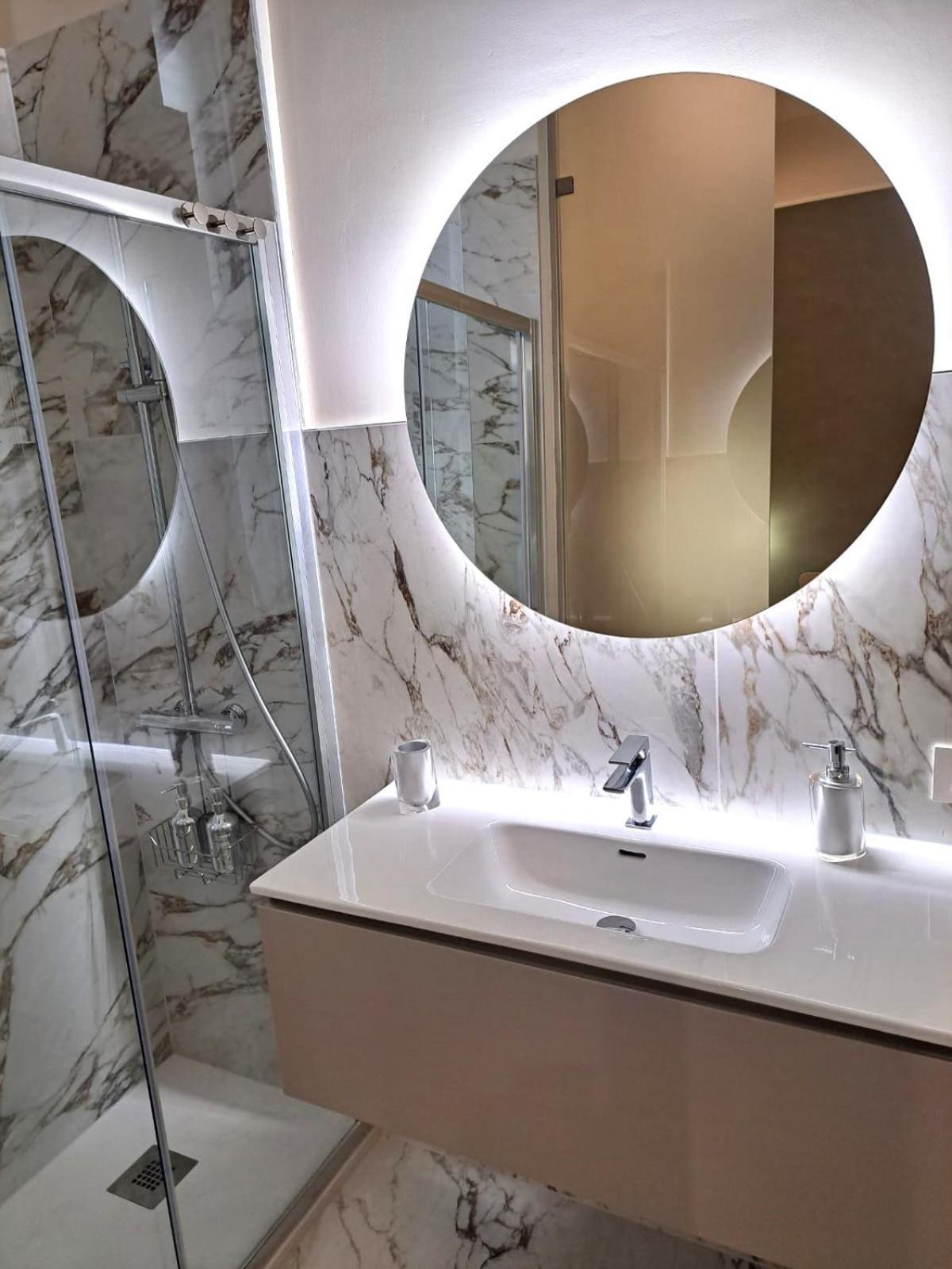 Dreaming Rome Suites Kültér fotó