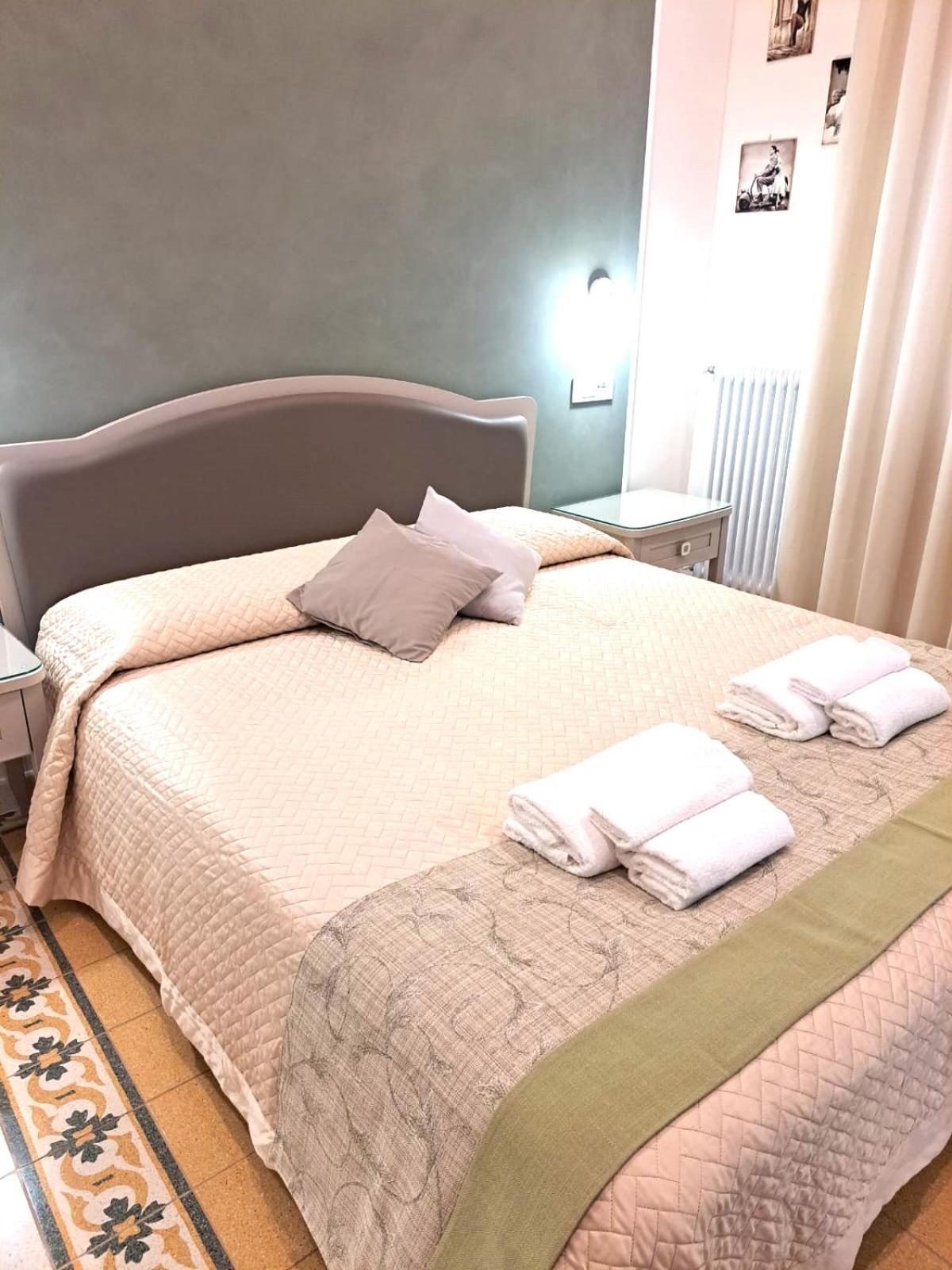 Dreaming Rome Suites Kültér fotó