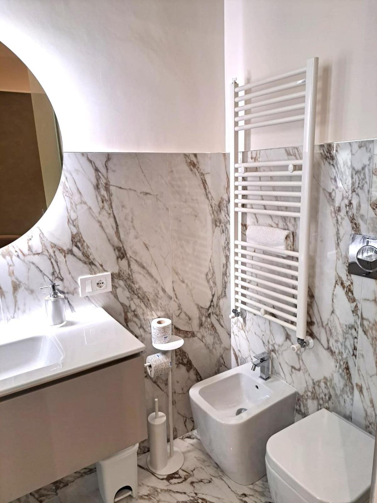 Dreaming Rome Suites Kültér fotó