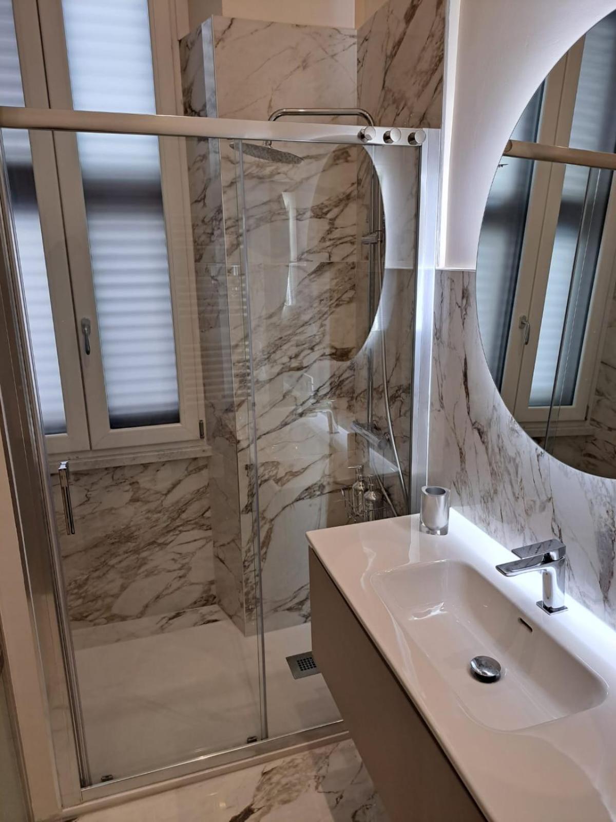 Dreaming Rome Suites Kültér fotó
