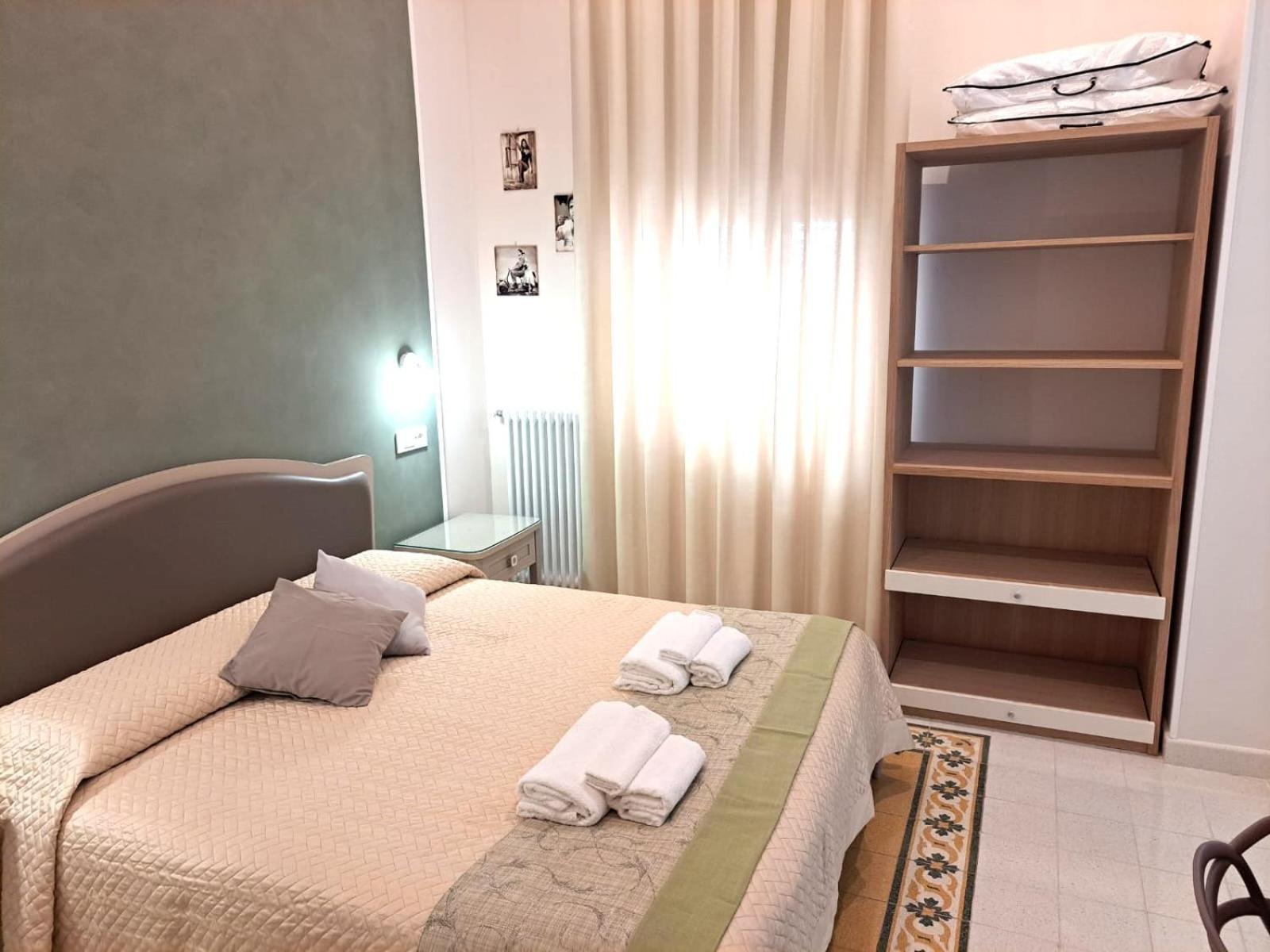 Dreaming Rome Suites Kültér fotó