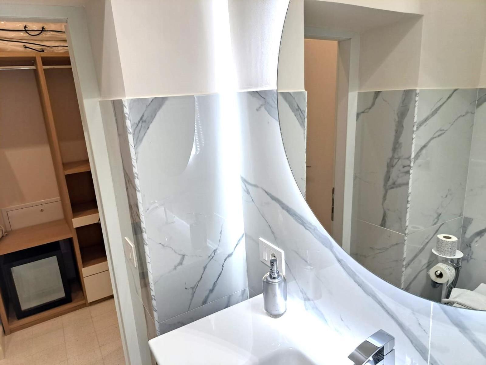 Dreaming Rome Suites Kültér fotó