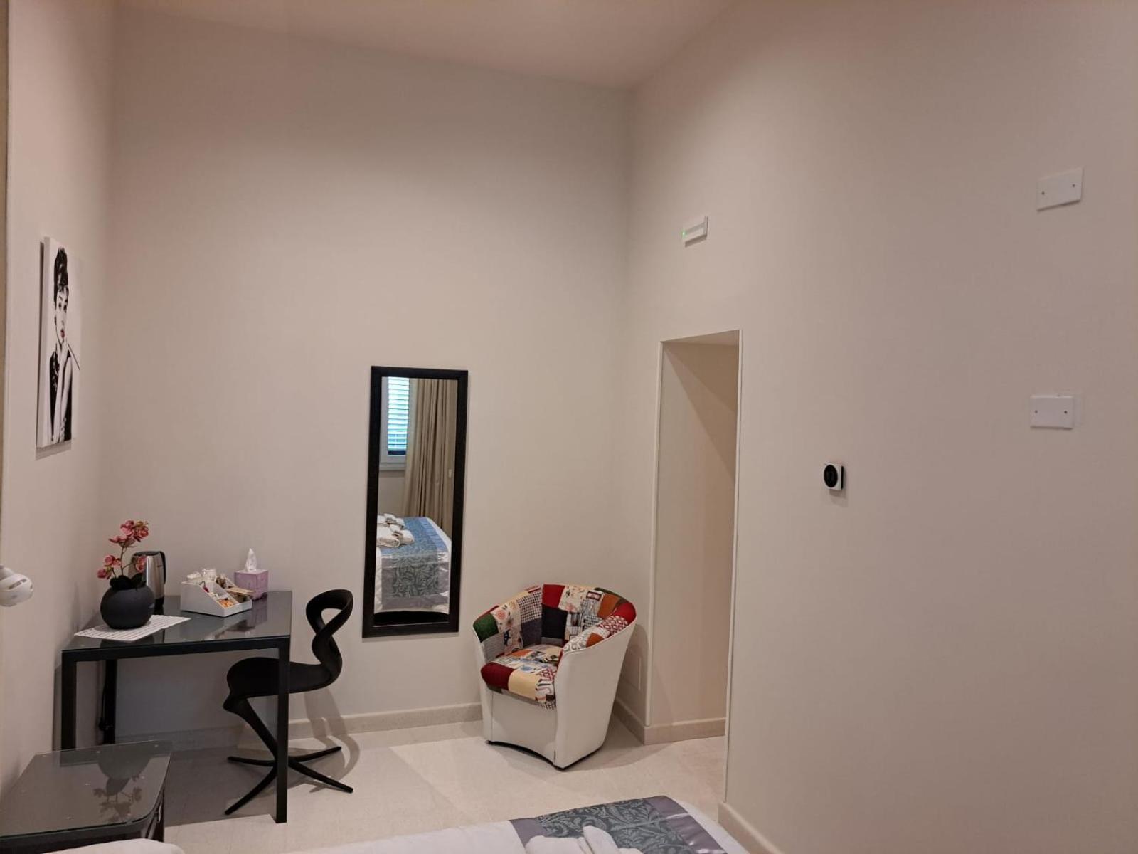 Dreaming Rome Suites Kültér fotó