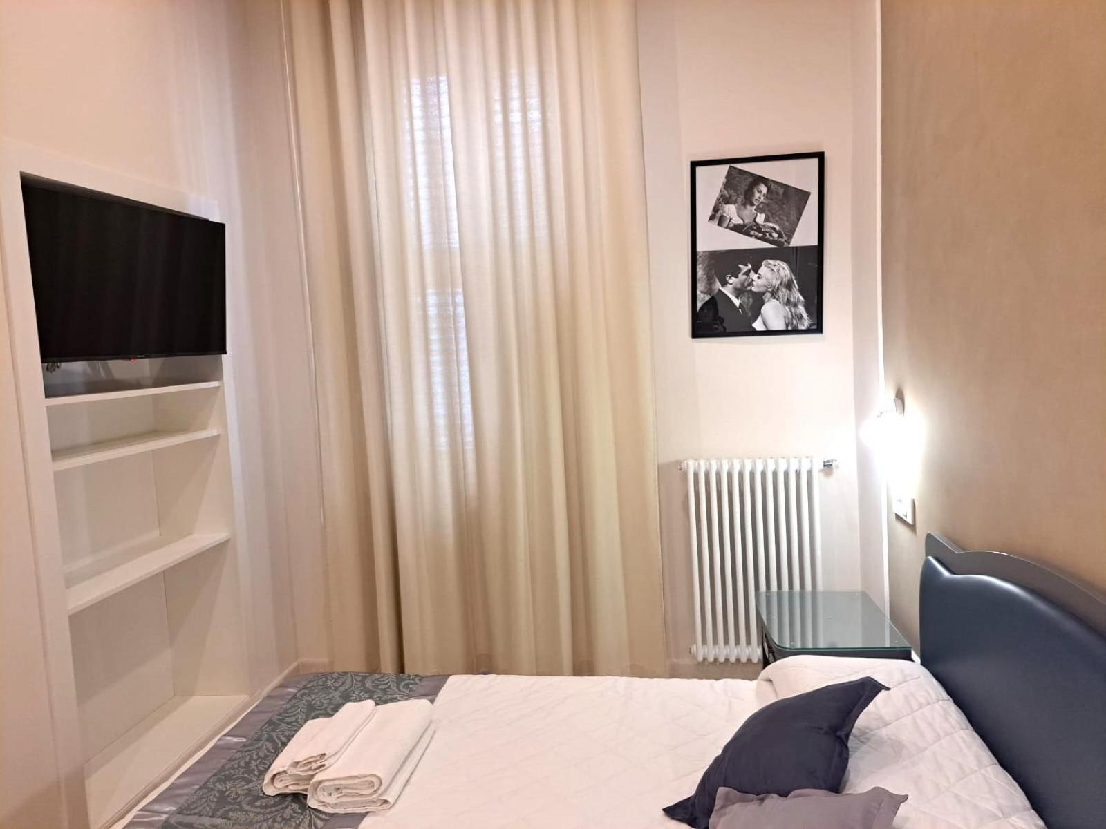 Dreaming Rome Suites Kültér fotó