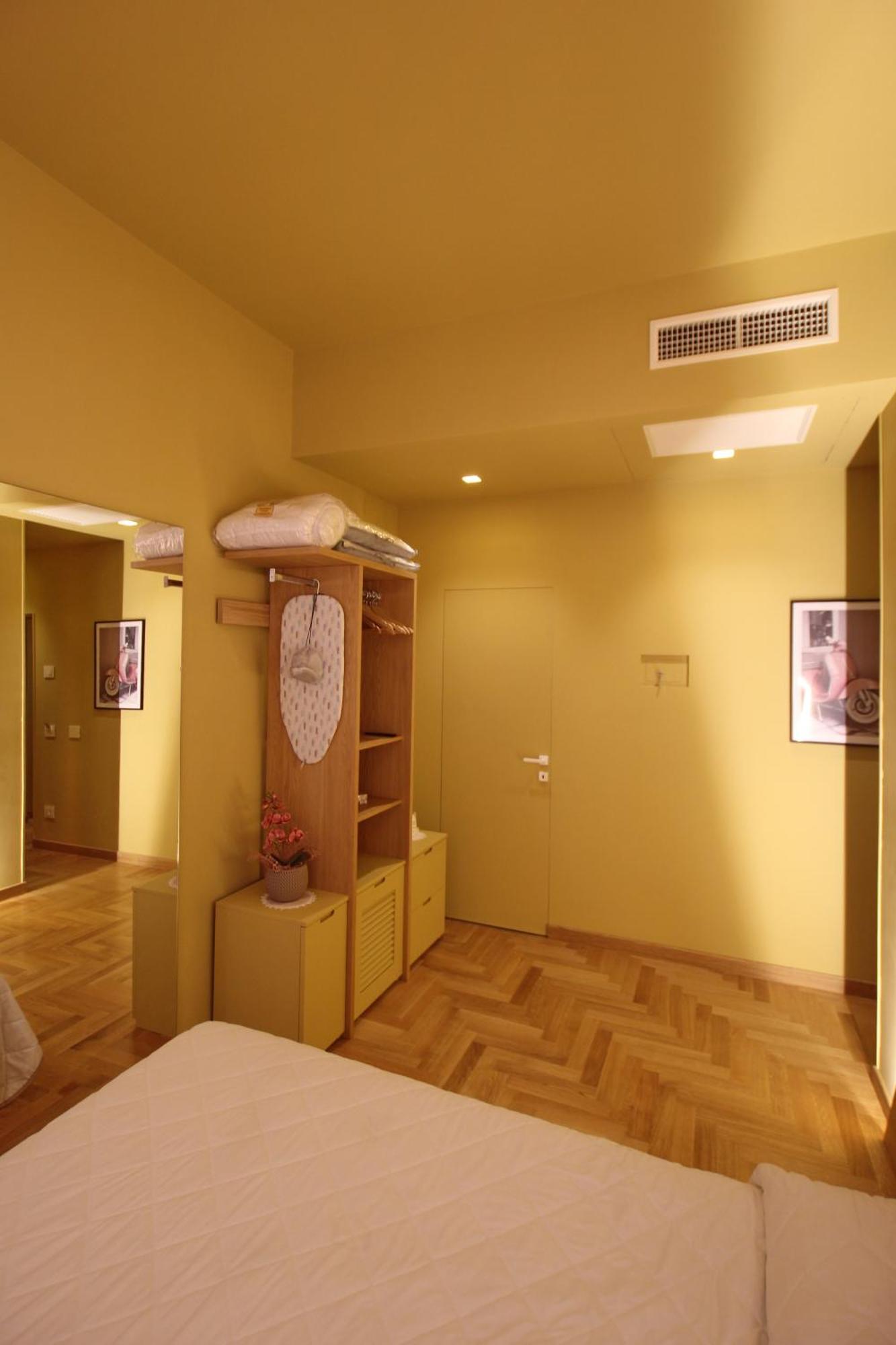 Dreaming Rome Suites Kültér fotó