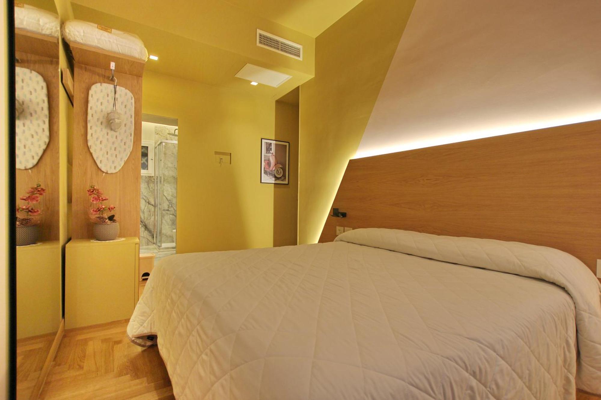 Dreaming Rome Suites Kültér fotó