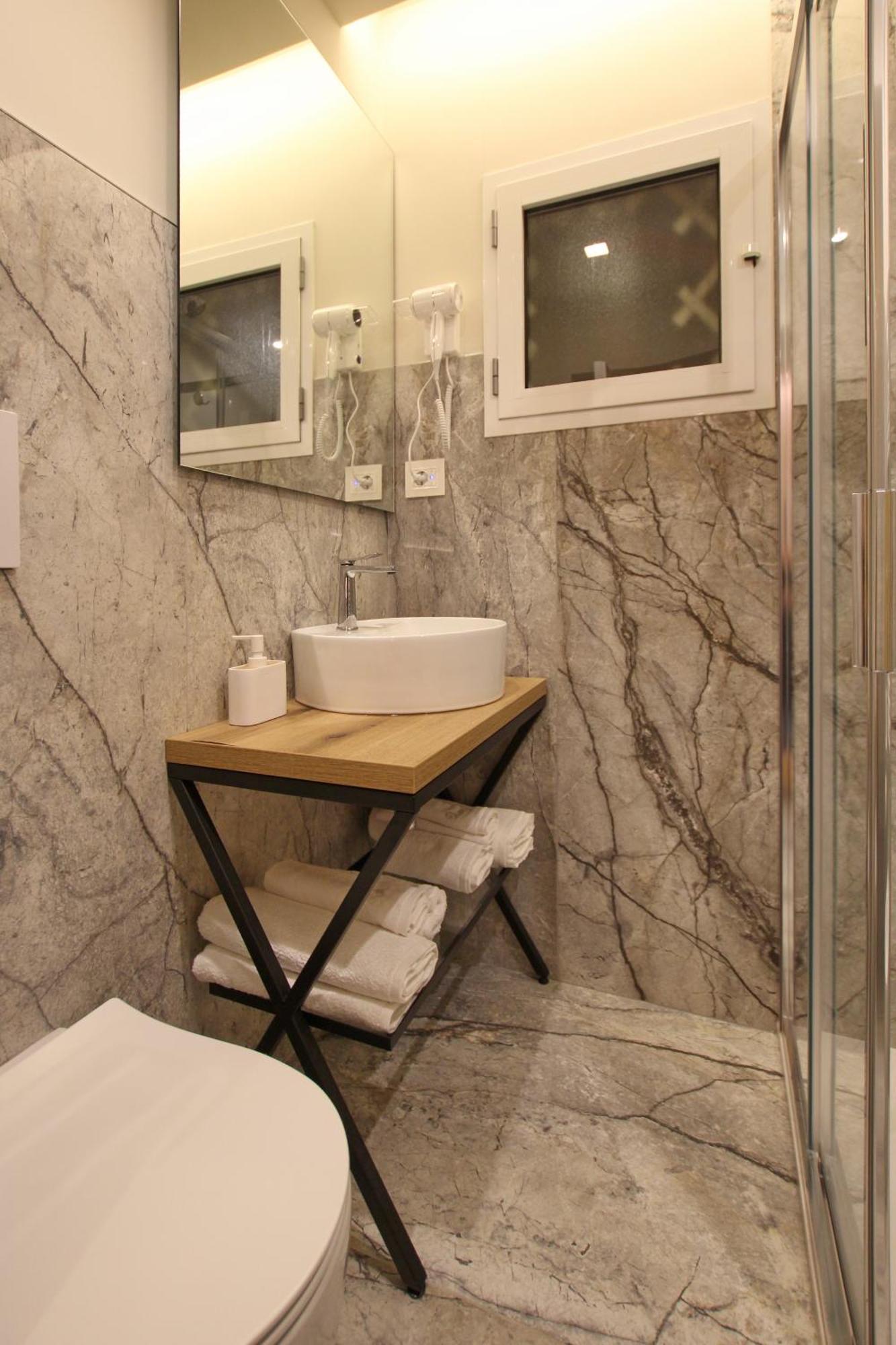 Dreaming Rome Suites Kültér fotó