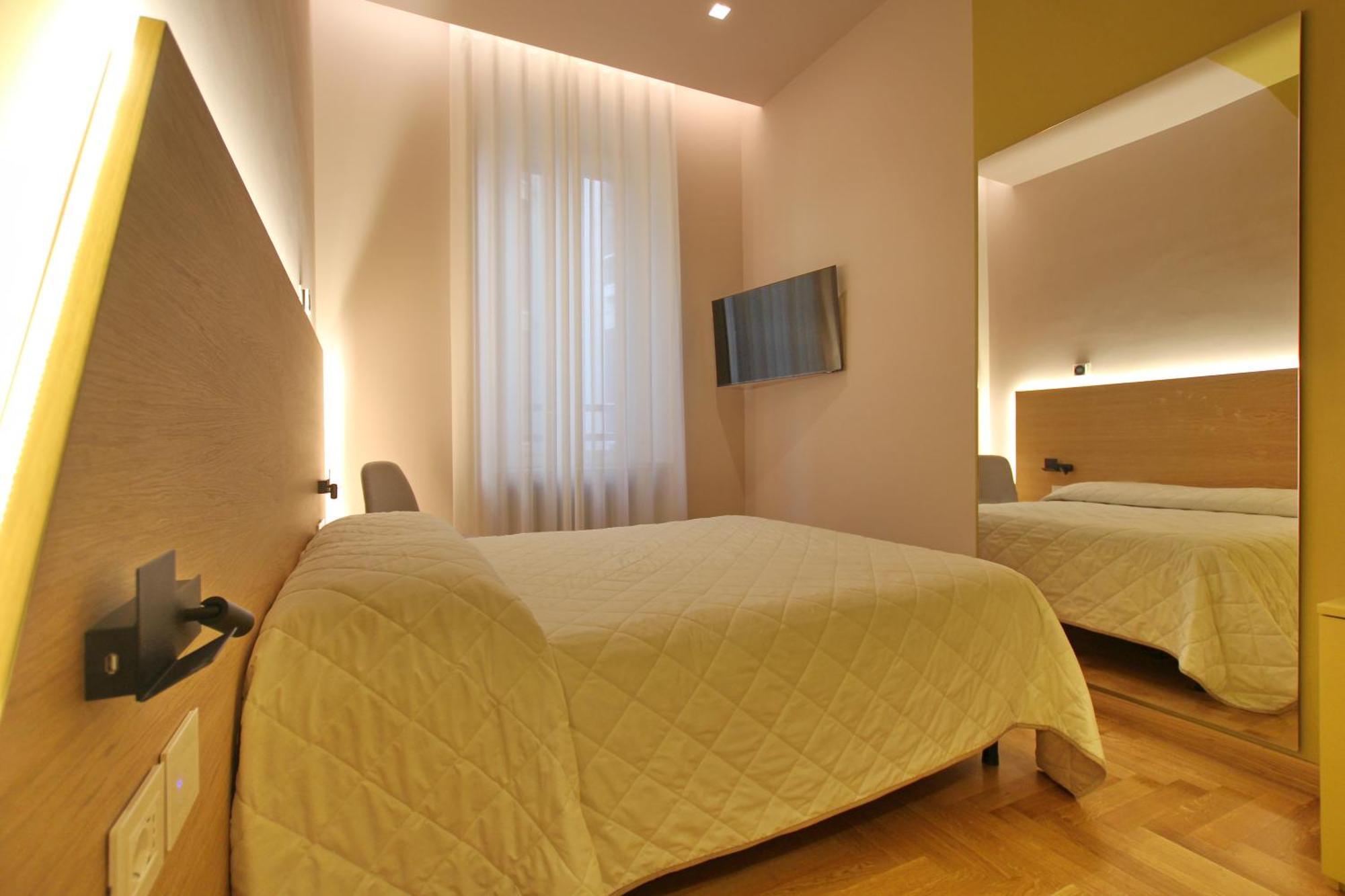 Dreaming Rome Suites Kültér fotó