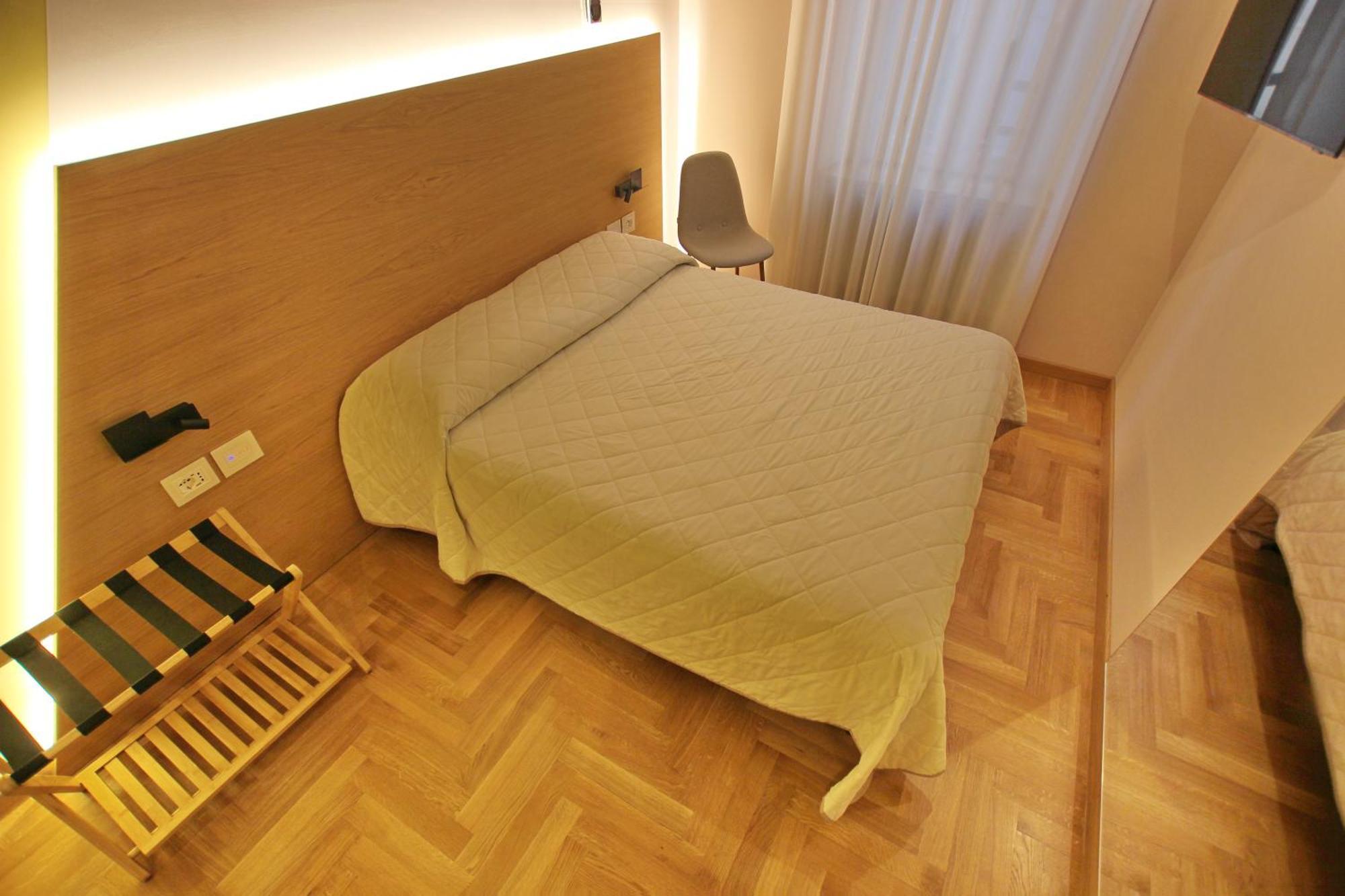 Dreaming Rome Suites Kültér fotó