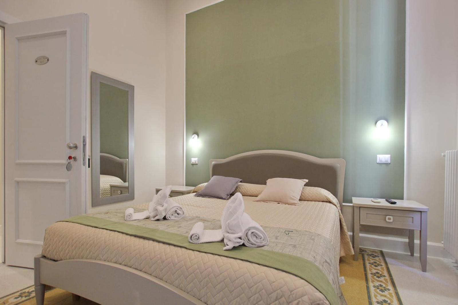 Dreaming Rome Suites Kültér fotó