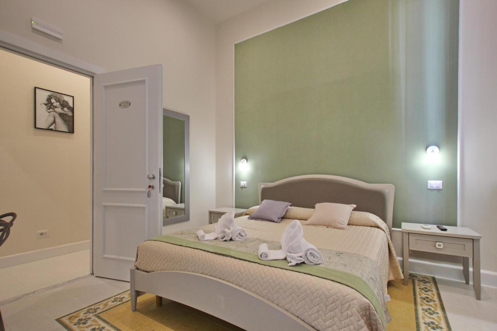 Dreaming Rome Suites Kültér fotó