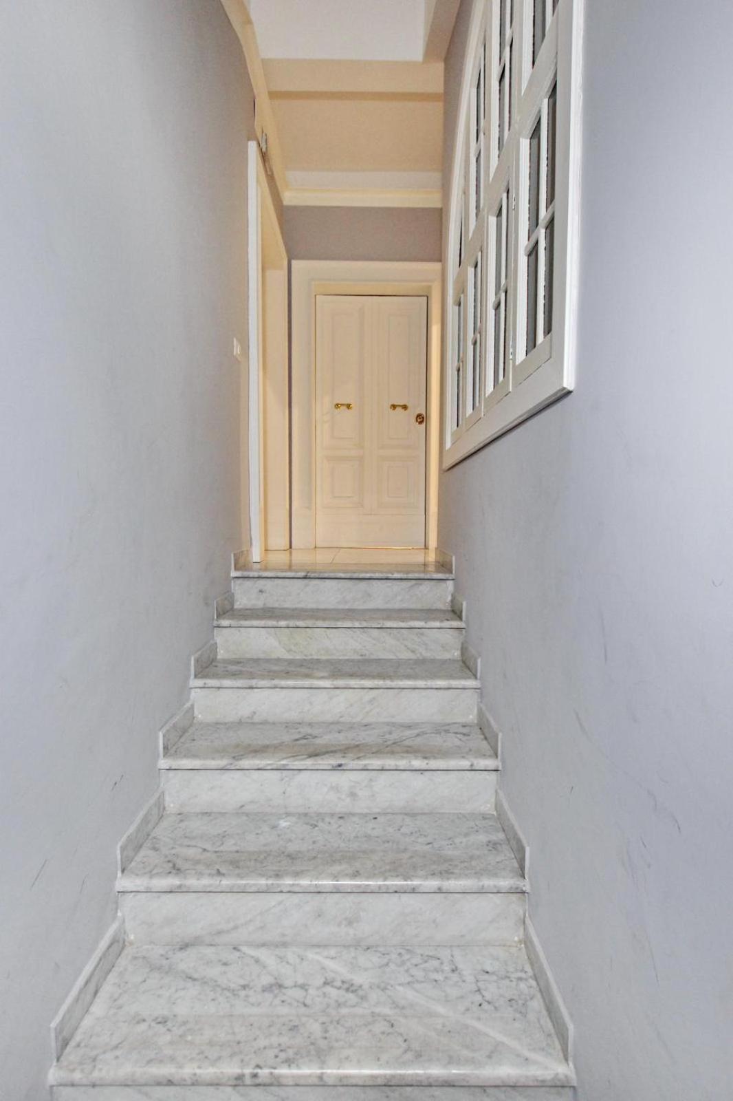 Dreaming Rome Suites Kültér fotó