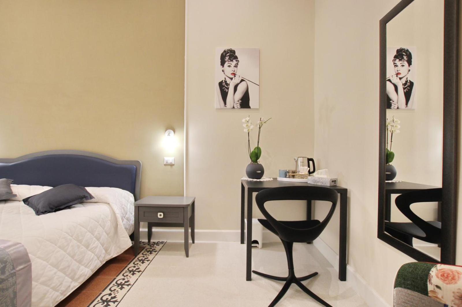 Dreaming Rome Suites Kültér fotó